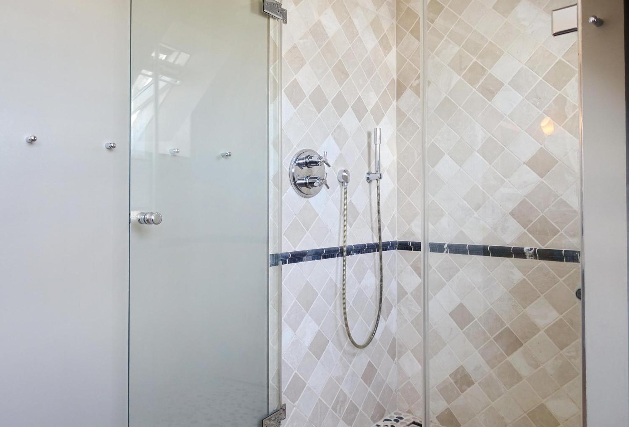 Apartment Haus Silvana, App 6 *