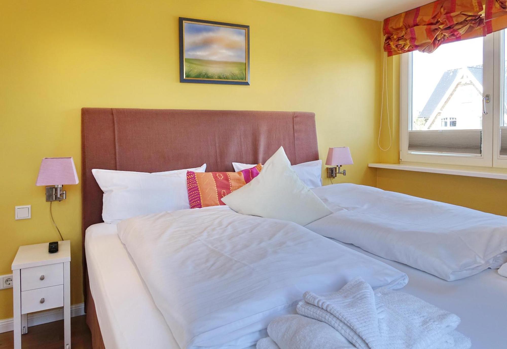 Haus Silvana, App 6 Apartment *