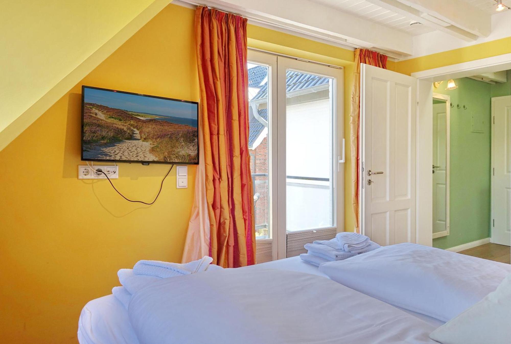 Haus Silvana, App 6 *
