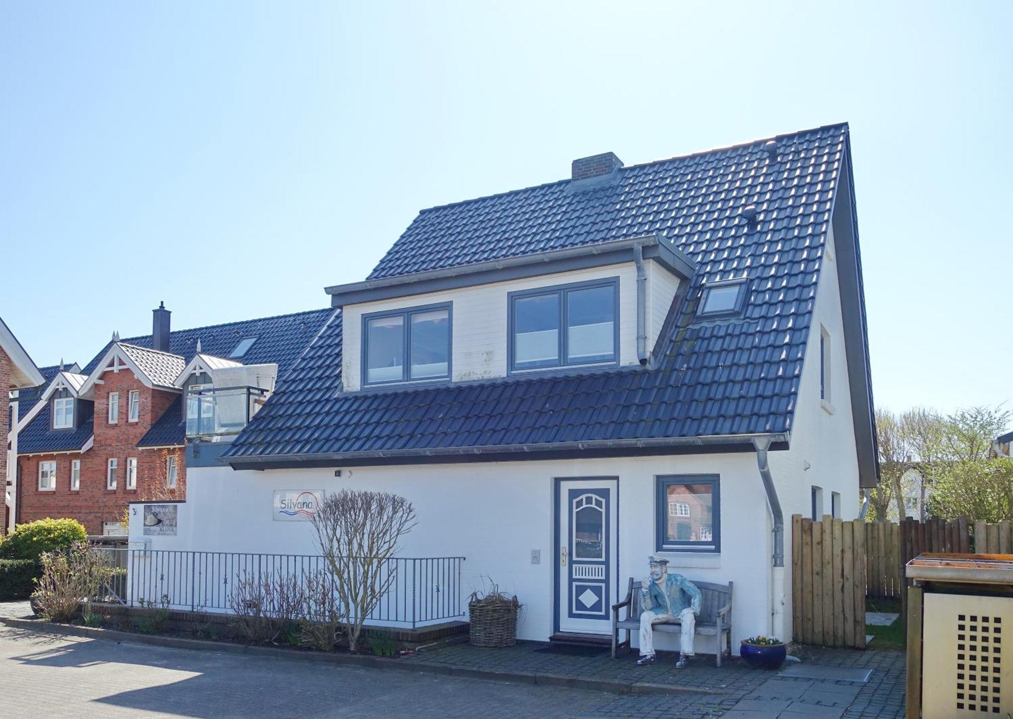 Haus Silvana, App 6 *
