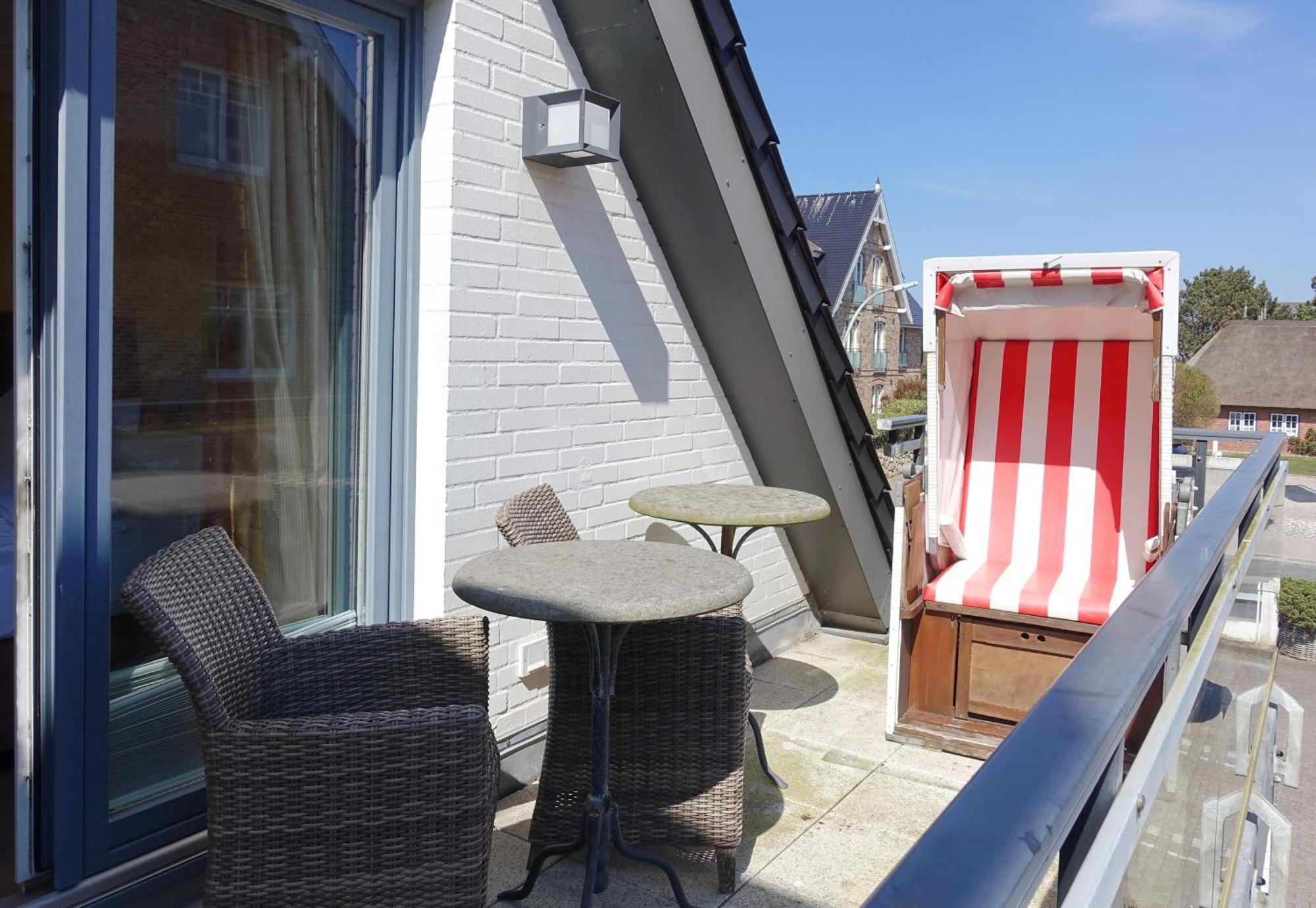 Haus Silvana, App 6 Apartment