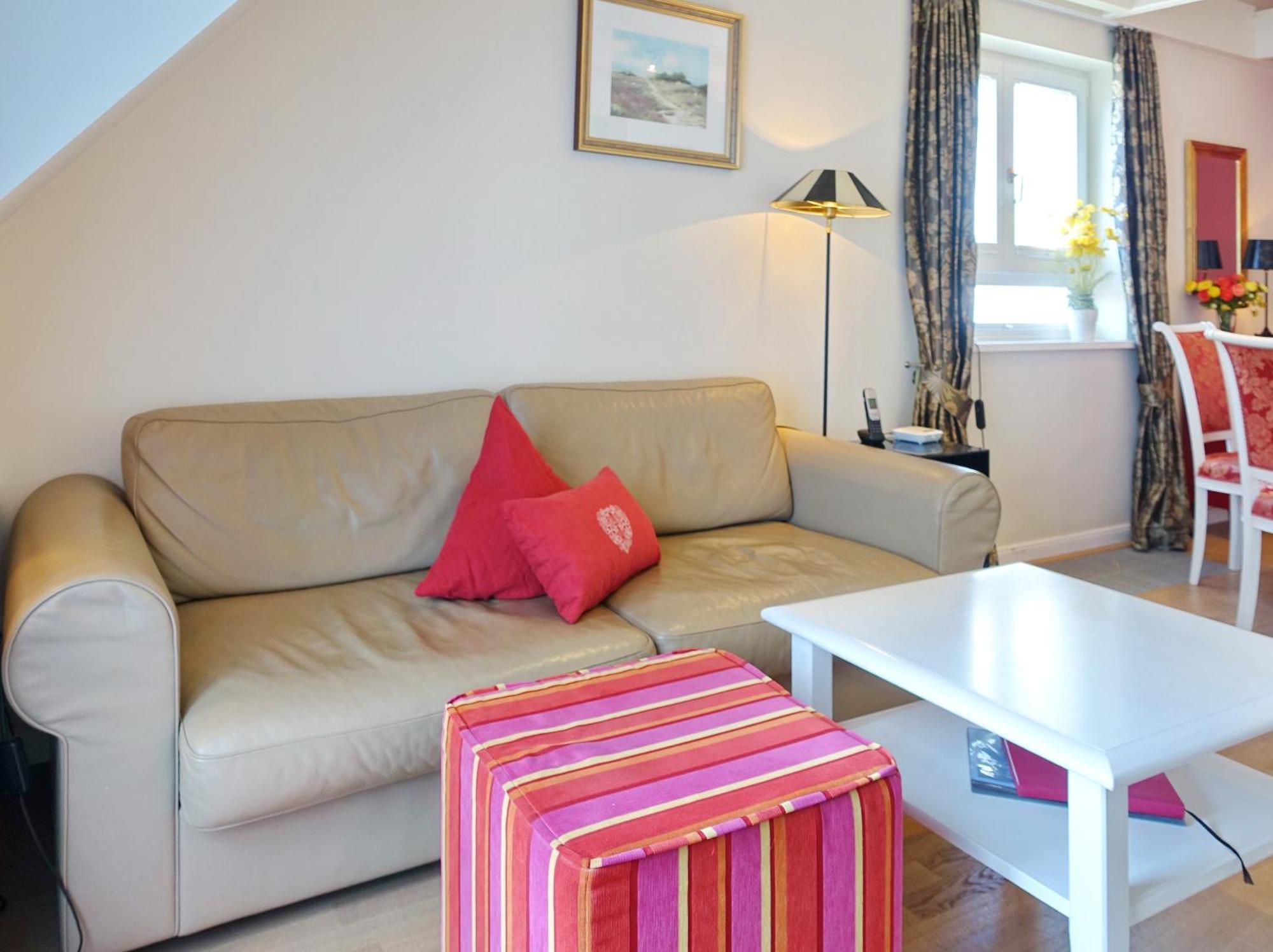 Haus Silvana, App 6 *