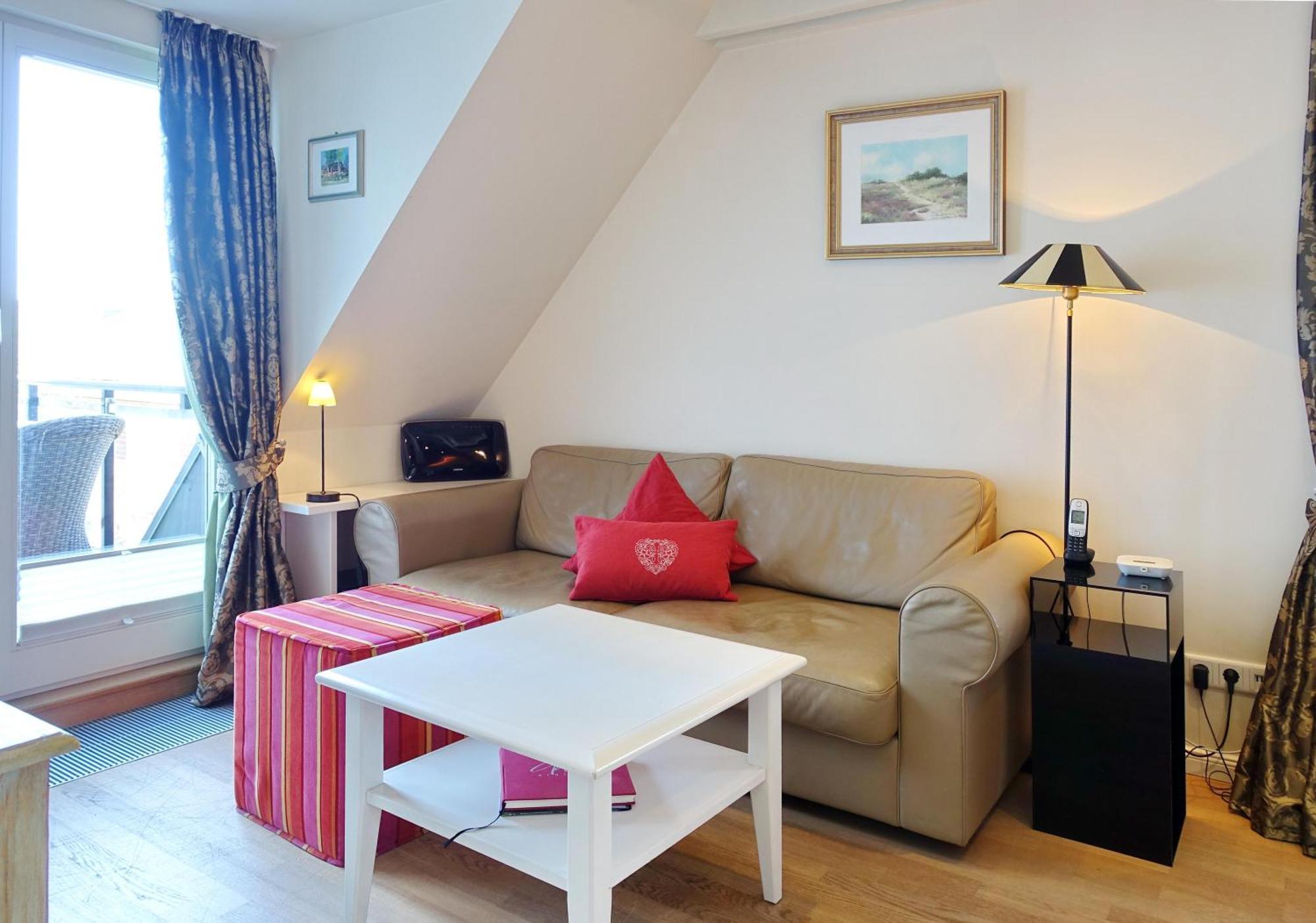 Haus Silvana, App 6